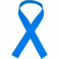 DawnMist Tourniquet, Blue, 1" x 18", Latex Free (LF), 100/Box, 10 Box/Case