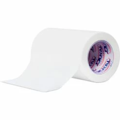 Dukal Surgical Tape, 3" x 10 Yards, 4 Roll/Box, 12 Box/Case