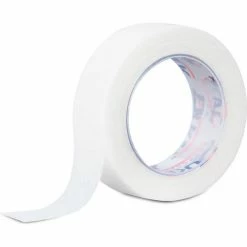 Dukal Surgical Tape, 1/2" x 10 Yards, 24 Roll/Box, 12 Box/Case