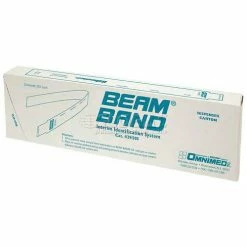 Omnimed® Beam® Band W/Pressure Sensitive Adhesive, 250/Box