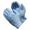 PIP Ambi-Dex® 63-338PF Industrial Grade Disposble Nitrile Gloves, Powder-Free, Blue, XL, 50/Box