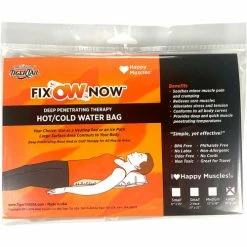 Tiger Tail® Hot/Cold Water Therapy Bag, Large, 1/Pack