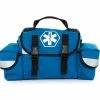 R&B Fabrications Personal Trauma Bag, Blue