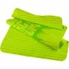 Radians RCS11 Arctic Radwear® Cooling Towel, Hi-Viz Lime