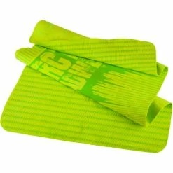Radians RCS11 Arctic Radwear® Cooling Towel, Hi-Viz Lime