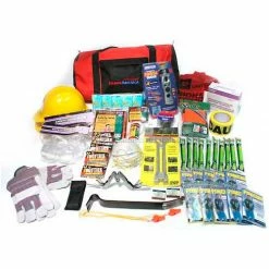 Ready America® Site Safety Kit, 70030