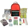 Ready America® Grab 'N Go Hurricane Emergency Kit, 70286, 2 Person/3 Day Backpack