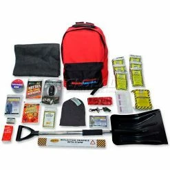 Ready America® Cold Weather Survival Kit, 70400, 1 Person