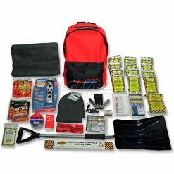 Ready America® Cold Weather Survival Kit, 70410, 2 Person