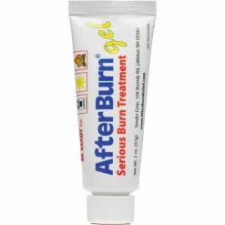 Tender After Burn® Gel, 2 oz. Tube