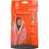 Genuine First Aid Survive Outdoors Longer® Emergency Blanket, 56" x 84" - Pkg Qty 12