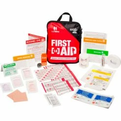 Adventure Medical Kits, Adventure First Aid 1.0 Kit, 0120-0210