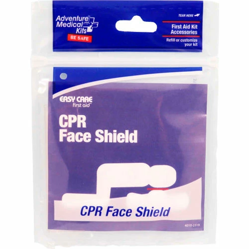 Adventure Medical Kits CPR Face Shield Refill, 0155-0262