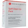 Genuine First Aid Spill Clean-Up Pack