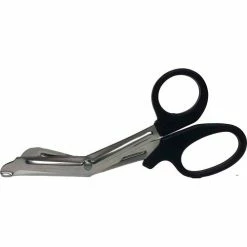 First Voice™ Trauma Shears 5-1/2", EMS Scissors