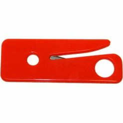 First Voice™ Seat Belt Cutter