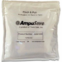 First Voice™ AmpuSave™ AAM1000 Amputation Care Kit