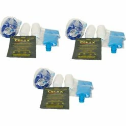 First Voice™ Active Shooter Trauma Essential Medical Kit, Pack of 3
