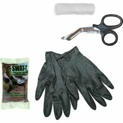 First Voice™ BSTOP4-03 Bleed Stop/Active Shooter, Multi Person, Single Use First Aid Kit