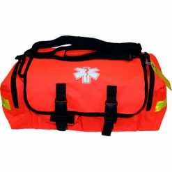 First Voice™ Mobile Responder First Aid Trauma Kit (ANSI 2015 Compliant)