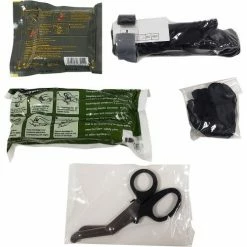 First Voice™ Active Shooter Trauma Kit, Single Victim