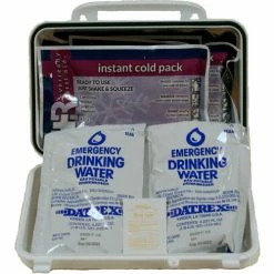 First Voice™ Deluxe Heat Stress Kit