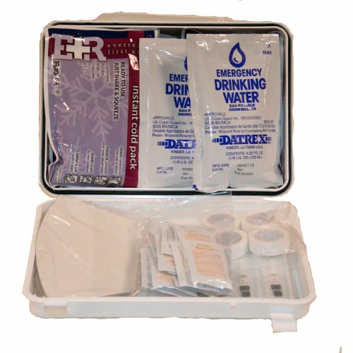 First Voice™ Multi Person Heat Stress Kit