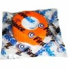 First Voice™ 1" x 5 Yards Self Adhesive Bandage, Non-Latex , Orange, Pack of 20