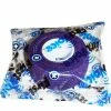 First Voice™ 1" x 5 Yards Self Adhesive Bandage, Non-Latex , Dark Purple, Pack of 6