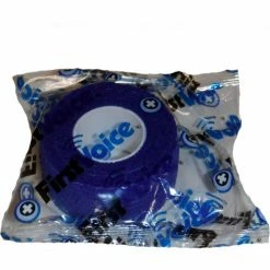 First Voice™ 1" x 5 Yards Self Adhesive Bandage, Non-Latex , Dark Blue