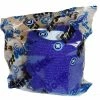 First Voice™ 2" x 5 Yards Self Adhesive Bandage, Non-Latex , Dark Blue, Pack of 4