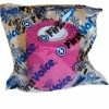 First Voice™ 2" x 5 Yards Self Adhesive Bandage, Non-Latex , Bright Pink, Pack of 8
