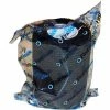 First Voice™ 3" x 5 Yards Self Adhesive Bandage, Non-Latex , Black, Pack of 4