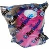 First Voice™ 3" x 5 Yards Self Adhesive Bandage, Non-Latex , Bright Pink