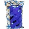 First Voice™ 4" x 5 Yards Self Adhesive Bandage, Non-Latex , Dark Blue
