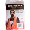 Guardian Survival Gear, Vinyl Safety Vest