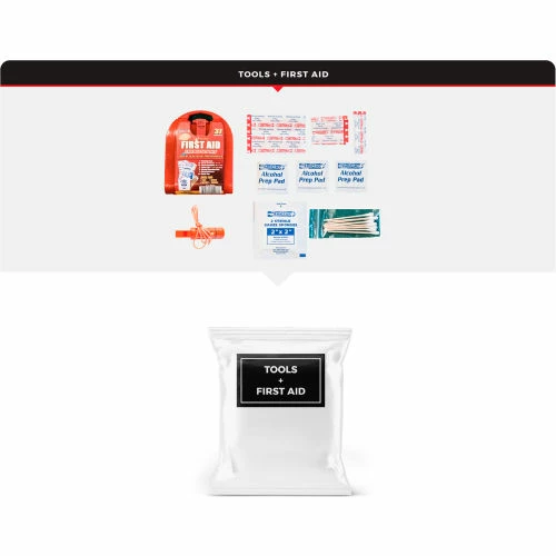 Guardian Survival Gear, Children's Survival Kit - Image 3