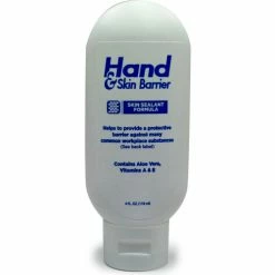 CoreTex® 22664 Hand & Skin Barrier Tottle Bottle, 4oz, 1-Tottle Bottle - Pkg Qty 12