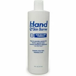 CoreTex® 22667 Hand & Skin Barrier Bottle, 16oz, 1-Bottle - Pkg Qty 12