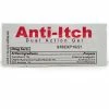 CoreTex® 26638 Anti-Itch Gel Pouch, Dual Action, 300/Case