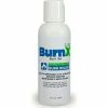 CoreTex® Burn X Lite 32766 Cool Gel Minor Burns & Sunburn, 4oz Bottle, Lidocaine Free, 1-Bottle - Pkg Qty 12