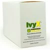 CoreTex® Ivy X 84640 Post-Contact Cleanser, Posion Oak & Ivy Lotion, Clamshell, 25/Box - Pkg Qty 8