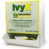 CoreTex® Ivy X 84661 Post-Contact Cleanser, Posion Oak & Ivy Lotion, Wallmount, 50 Packets