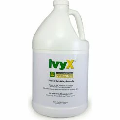 CoreTex® Ivy X 84670 Post-Contact Cleanser, Posion Oak & Ivy Treatment Lotion, Gallon Jug