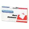 PhysiciansCare 51014 Burn Ointment Packets, Box of 10