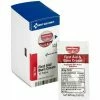 First Aid Only FAE-7011 Burn Cream, 10 Packets/Box