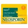 Neosporin 23737 Antibiotic Ointment, 1-oz. Tube