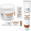Dynarex Vitamins A&D Ointment, 5g packet