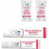 Dynarex Triple Antibiotic Ointment, 1 oz. Tube, Pack of 72
