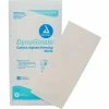 Dynarex DynaGinate Calcium Alginate Dressing, 4"L x 8"W, 60 Pcs